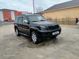 Toyota Land Cruiser Prado 2006 годаfor11 500 000 тг. в Атырау – фото 3