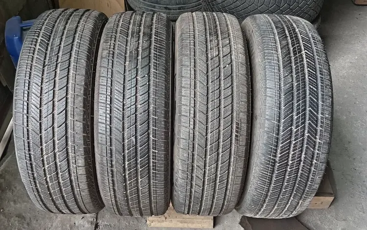 225/65R17 BRIDGESTON TURANZAfor120 000 тг. в Алматы