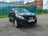 Nissan Qashqai 2010 годаfor6 000 000 тг. в Петропавловск – фото 2