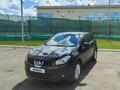 Nissan Qashqai 2010 года за 6 200 000 тг. в Петропавловск