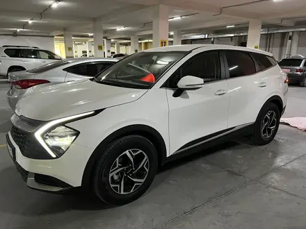 Kia Sportage 2023 года за 15 000 000 тг. в Шымкент – фото 2