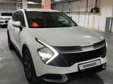 Kia Sportage 2023 годаүшін15 000 000 тг. в Шымкент