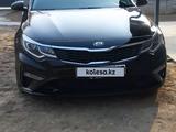 Kia Optima 2018 годаүшін7 650 000 тг. в Шымкент