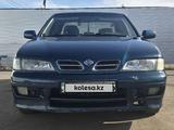 Nissan Primera 1998 года за 1 800 000 тг. в Петропавловск – фото 5