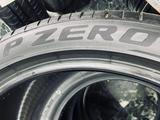 Pirelli P Zero 245/40 R21 275/35 R21 разно широки спорт пакет за 300 000 тг. в Астана – фото 3