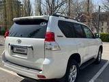 Toyota Land Cruiser Prado 2010 годаүшін14 800 000 тг. в Алматы