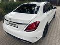 Mercedes-Benz C 250 2015 годаfor12 800 000 тг. в Алматы – фото 8