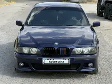 BMW 5 Series, 1996