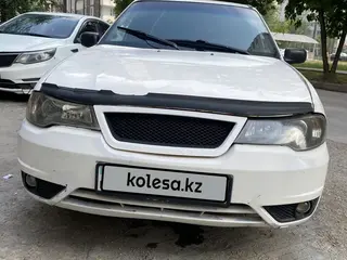Daewoo Nexia