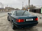 Audi 80 1993 годаүшін1 250 000 тг. в Кызылорда – фото 4