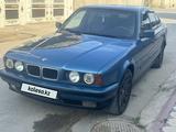 BMW 525 1993 годаүшін1 600 000 тг. в Алматы – фото 5