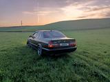 BMW 525 1990 года за 1 350 000 тг. в Шымкент – фото 5