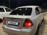 Chevrolet Aveo 2010 годаүшін2 600 000 тг. в Жанаозен