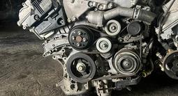 Двигатель 2GR-FE на Toyota Avalon 3.5л 2GR/1MZ/2AZ/2AR/1GR/3UR/ за 55 000 тг. в Алматы – фото 2