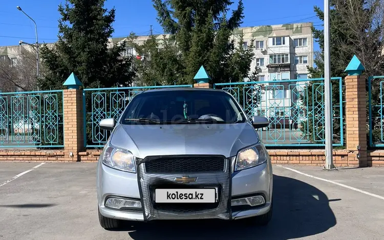 Chevrolet Nexia 2021 года за 4 800 000 тг. в Павлодар