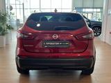 Nissan Qashqai 2021 года за 11 950 000 тг. в Астана – фото 5