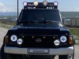 Nissan Patrol 1997 года за 4 800 000 тг. в Талдыкорган – фото 3