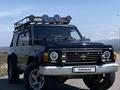 Nissan Patrol 1997 годаүшін4 800 000 тг. в Талдыкорган – фото 2