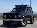 Nissan Patrol 1997 годаүшін4 800 000 тг. в Талдыкорган