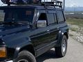 Nissan Patrol 1997 годаүшін4 800 000 тг. в Талдыкорган – фото 7