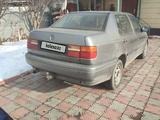 Volkswagen Vento 1994 годаfor700 000 тг. в Алматы – фото 3