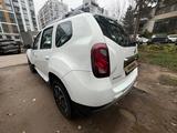 Renault Duster 2018 года за 5 900 000 тг. в Алматы – фото 5