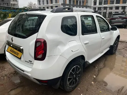 Renault Duster 2018 года за 5 900 000 тг. в Алматы – фото 8