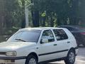 Volkswagen Golf 1994 годаүшін1 100 000 тг. в Тараз – фото 11