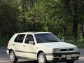 Volkswagen Golf 1994 годаүшін1 100 000 тг. в Тараз – фото 13