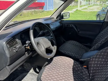 Volkswagen Golf 1994 года за 1 100 000 тг. в Тараз – фото 15
