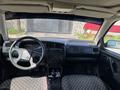 Volkswagen Golf 1994 годаүшін1 100 000 тг. в Тараз – фото 17