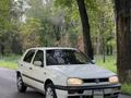 Volkswagen Golf 1994 годаүшін1 100 000 тг. в Тараз – фото 2