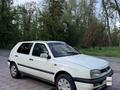Volkswagen Golf 1994 годаүшін1 100 000 тг. в Тараз – фото 4