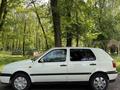 Volkswagen Golf 1994 годаүшін1 100 000 тг. в Тараз – фото 3