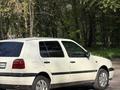 Volkswagen Golf 1994 годаүшін1 100 000 тг. в Тараз – фото 7