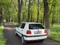 Volkswagen Golf 1994 годаүшін1 100 000 тг. в Тараз – фото 5