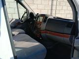 Mercedes-Benz Sprinter 2010 года за 10 300 000 тг. в Алматы – фото 2