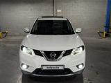 Nissan X-Trail 2017 годаүшін8 800 000 тг. в Астана