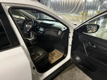 Nissan X-Trail 2017 года за 8 800 000 тг. в Астана – фото 10