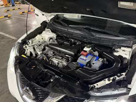 Nissan X-Trail 2017 года за 8 800 000 тг. в Астана – фото 13