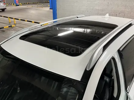 Nissan X-Trail 2017 года за 8 800 000 тг. в Астана – фото 14