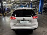 Nissan X-Trail 2017 года за 8 800 000 тг. в Астана – фото 2