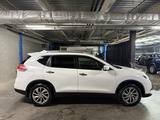 Nissan X-Trail 2017 года за 8 800 000 тг. в Астана – фото 4