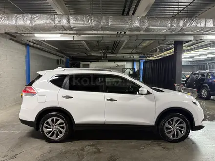 Nissan X-Trail 2017 года за 8 800 000 тг. в Астана – фото 4