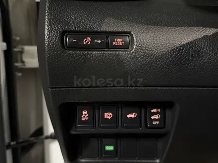 Nissan X-Trail 2017 года за 8 800 000 тг. в Астана – фото 6