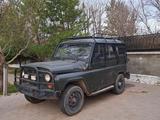УАЗ Hunter 2013 годаүшін2 100 000 тг. в Астана