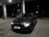 BMW 320 2013 годаүшін7 000 000 тг. в Алматы – фото 2