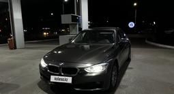 BMW 320 2013 года за 7 000 000 тг. в Алматы – фото 2