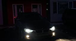 BMW 320 2013 года за 7 000 000 тг. в Алматы