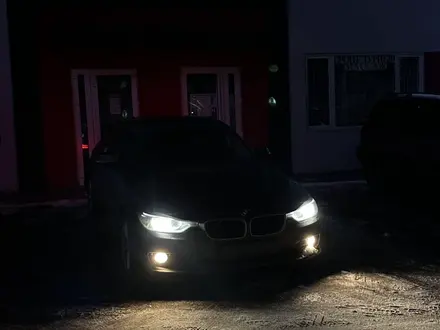 BMW 320 2013 года за 7 000 000 тг. в Алматы